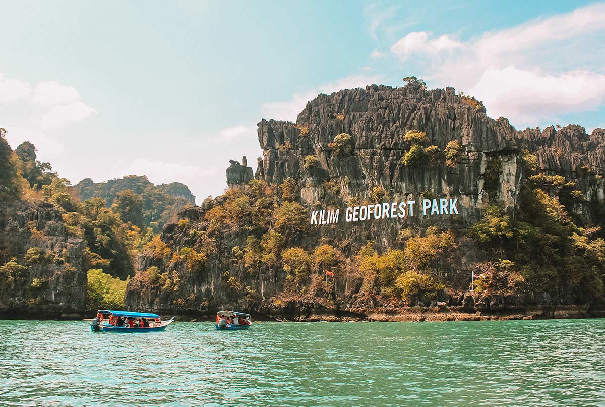 Jelajahi Keajaiban Ekosistem Mangrove Langkawi dengan Mangrove Tour